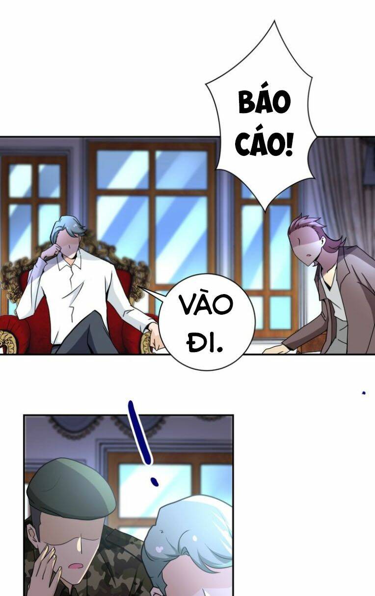 Mạt Thế Siêu Cấp Hệ Thống Chapter 60 - Trang 2