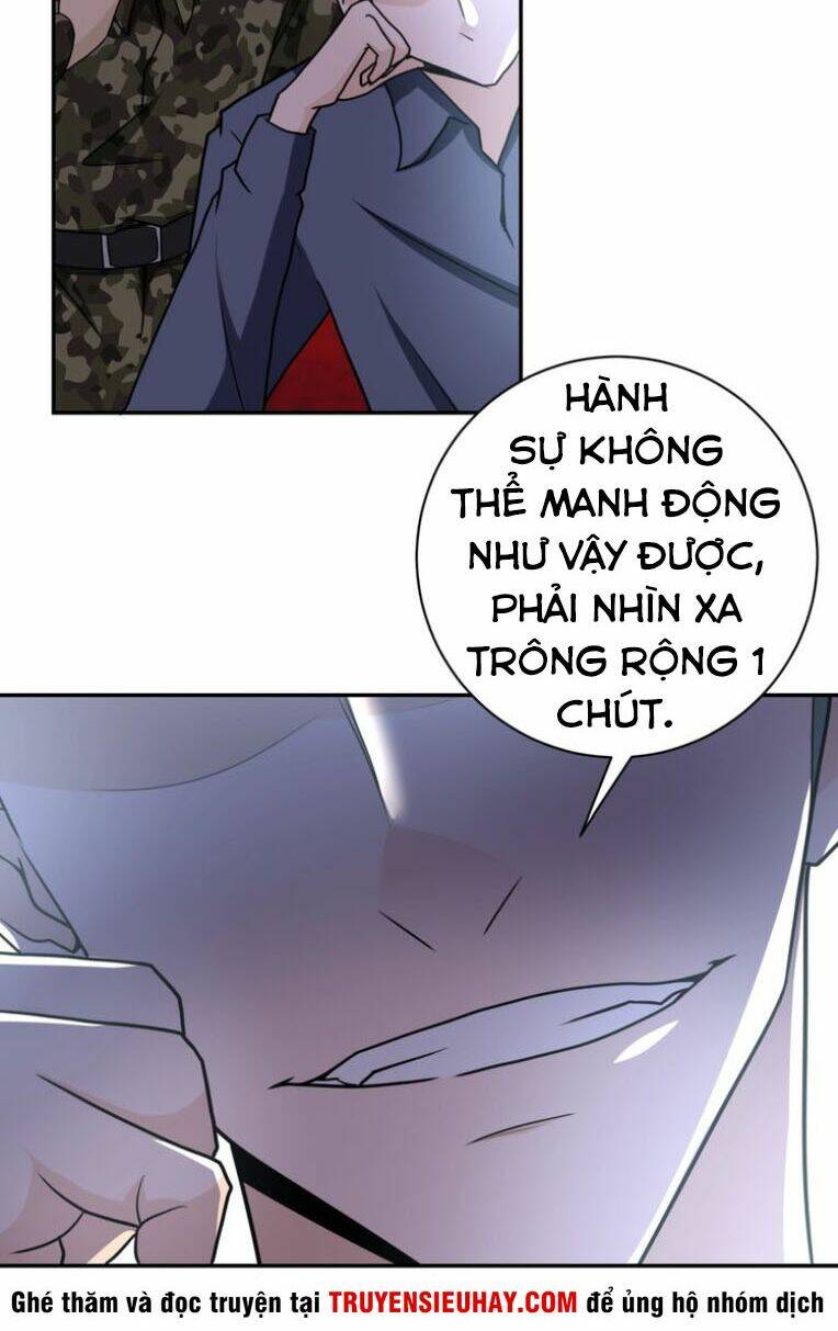 Mạt Thế Siêu Cấp Hệ Thống Chapter 60 - Trang 2