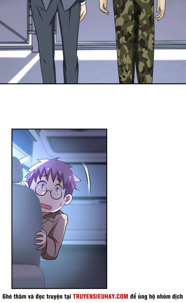 Mạt Thế Siêu Cấp Hệ Thống Chapter 60 - Trang 2