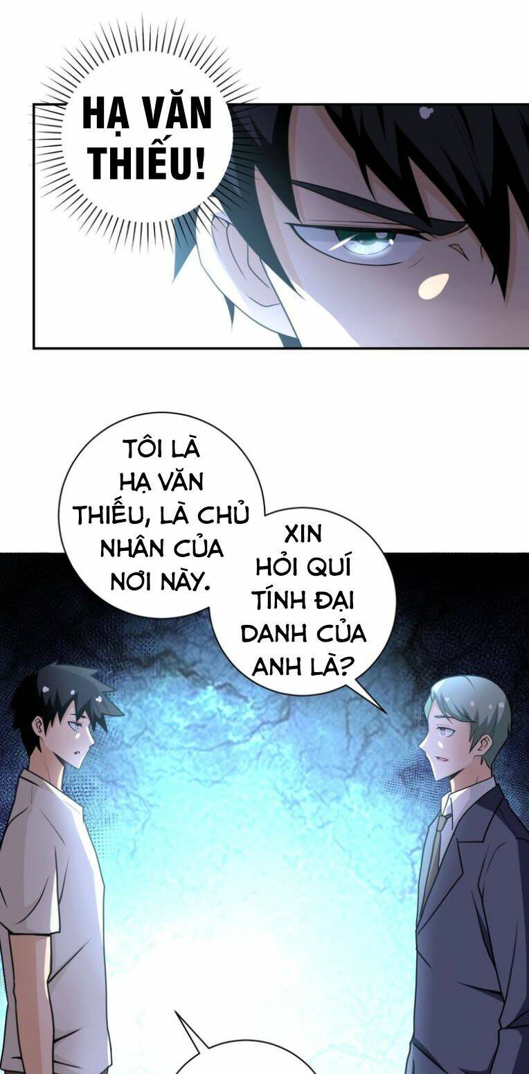 Mạt Thế Siêu Cấp Hệ Thống Chapter 60 - Trang 2