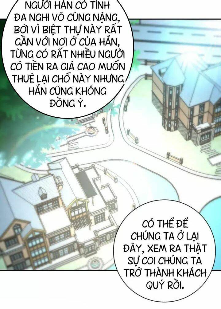 Mạt Thế Siêu Cấp Hệ Thống Chapter 61 - Trang 2