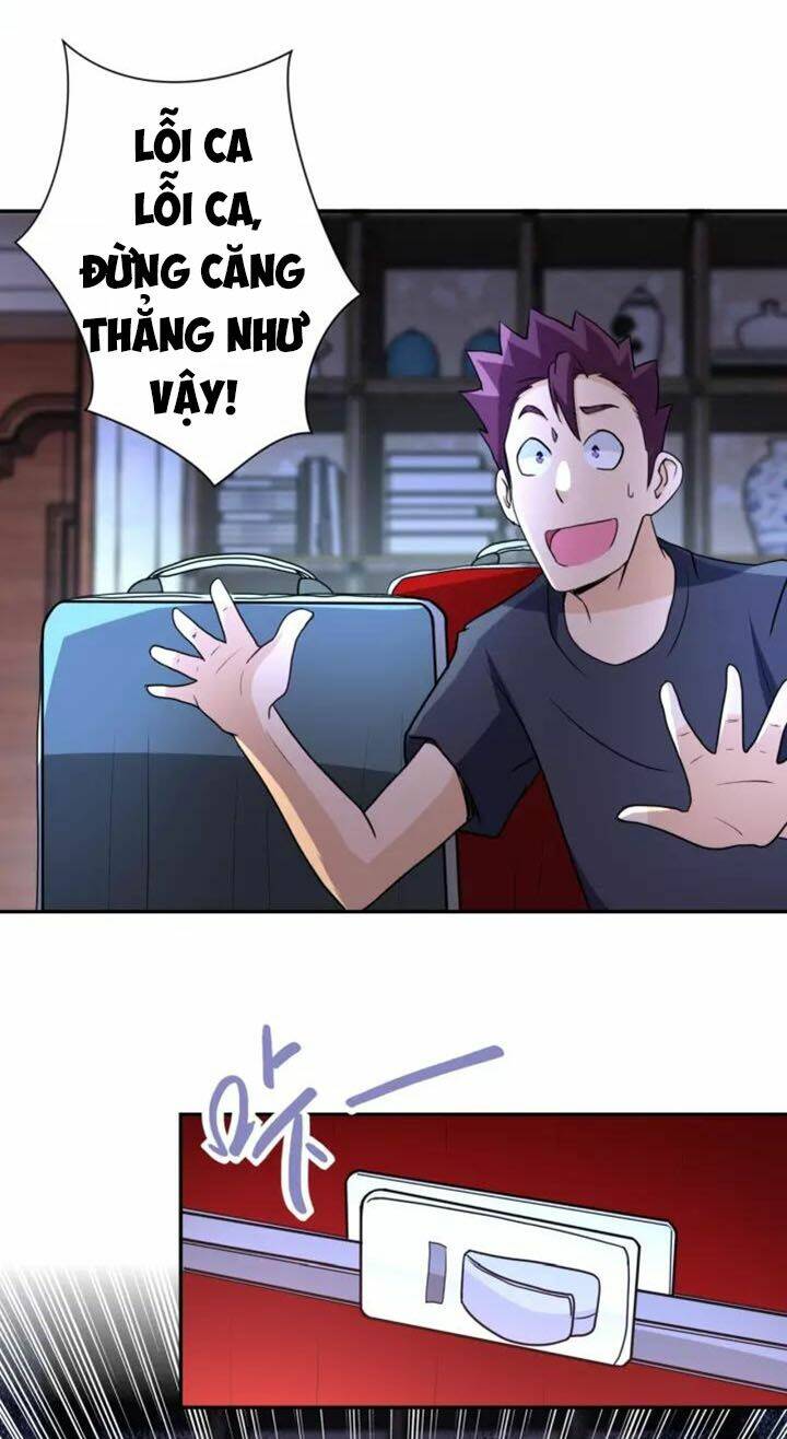 Mạt Thế Siêu Cấp Hệ Thống Chapter 61 - Trang 2