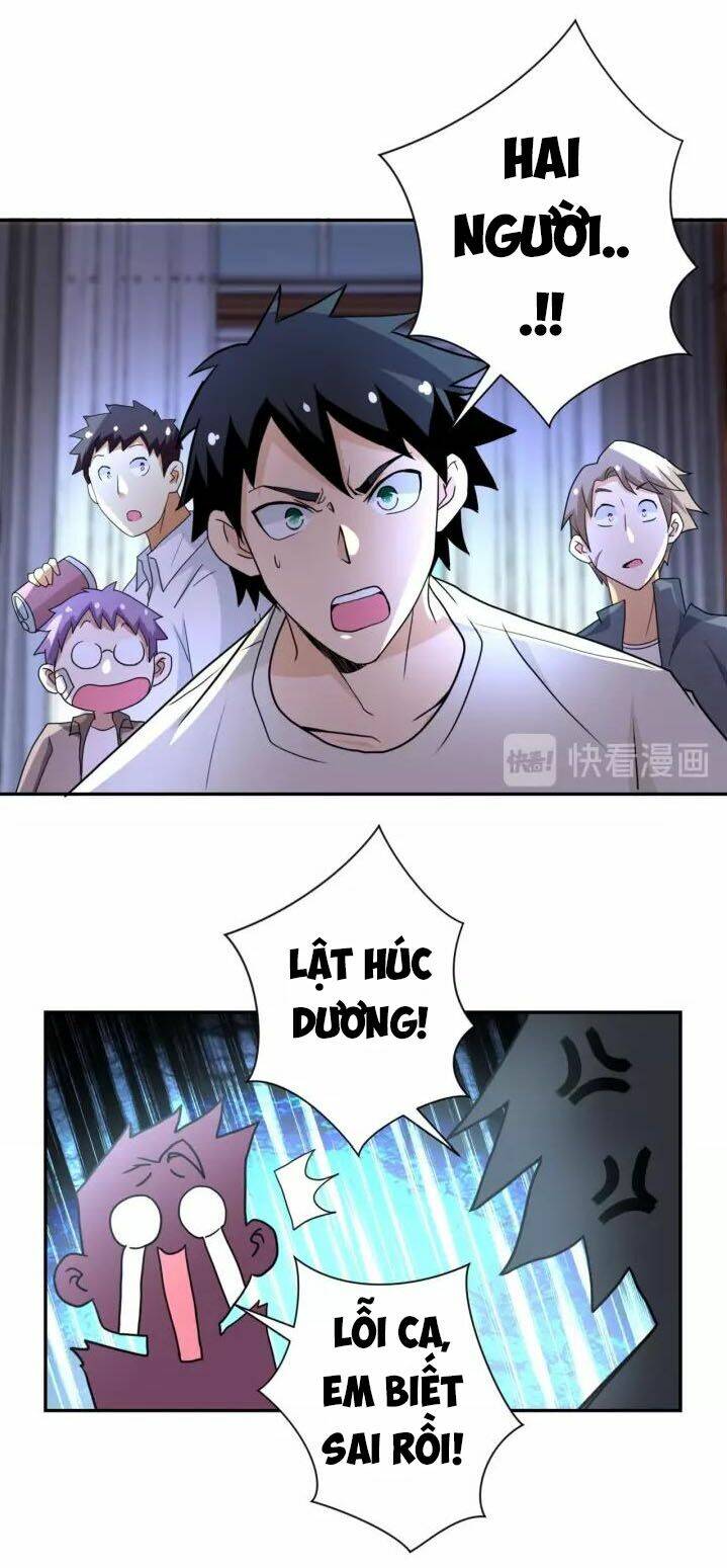 Mạt Thế Siêu Cấp Hệ Thống Chapter 61 - Trang 2