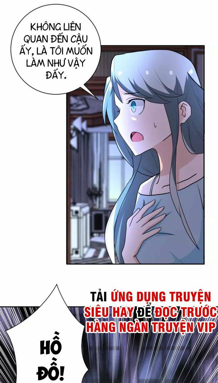 Mạt Thế Siêu Cấp Hệ Thống Chapter 61 - Trang 2