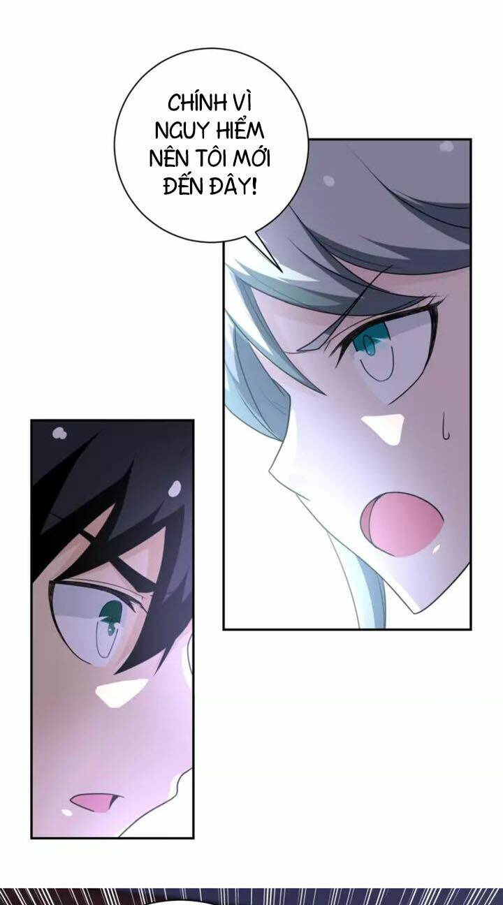 Mạt Thế Siêu Cấp Hệ Thống Chapter 61 - Trang 2