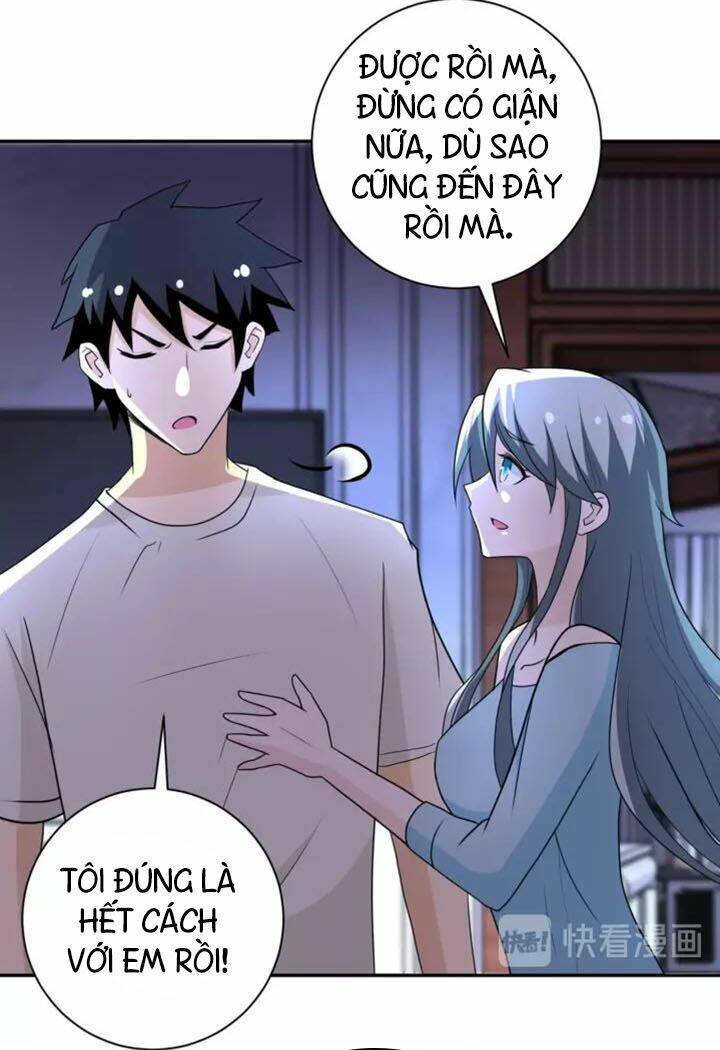 Mạt Thế Siêu Cấp Hệ Thống Chapter 61 - Trang 2