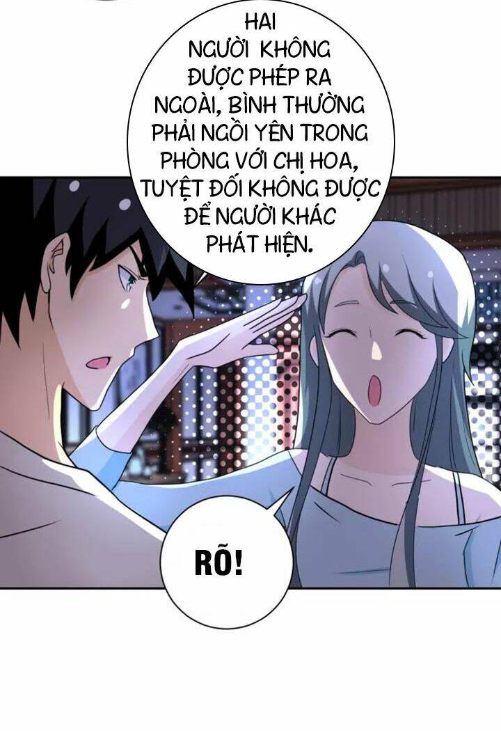 Mạt Thế Siêu Cấp Hệ Thống Chapter 61 - Trang 2