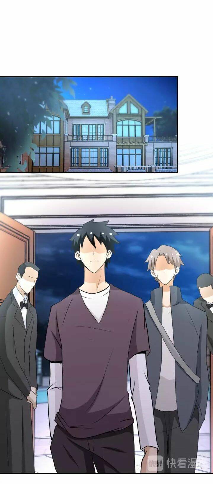 Mạt Thế Siêu Cấp Hệ Thống Chapter 61 - Trang 2