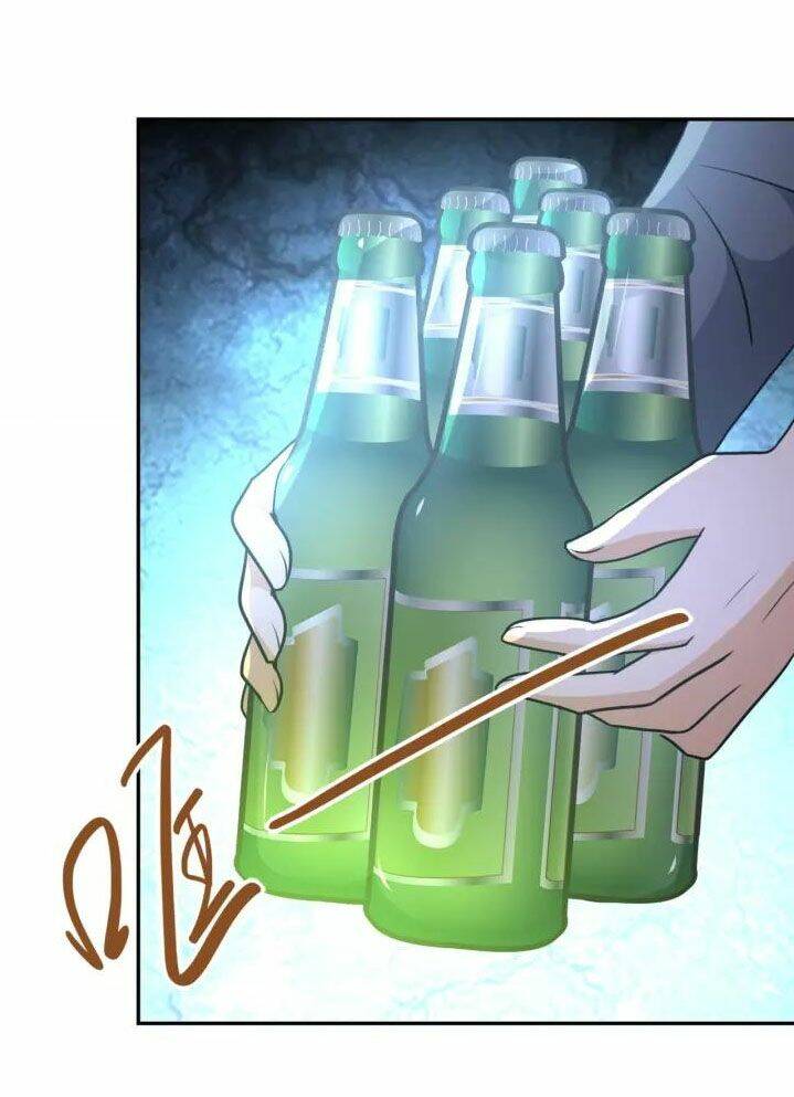 Mạt Thế Siêu Cấp Hệ Thống Chapter 61 - Trang 2