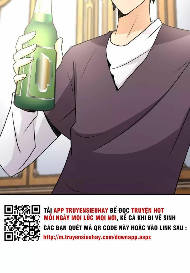 Mạt Thế Siêu Cấp Hệ Thống Chapter 61 - Trang 2