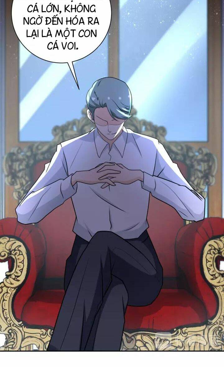 Mạt Thế Siêu Cấp Hệ Thống Chapter 61 - Trang 2