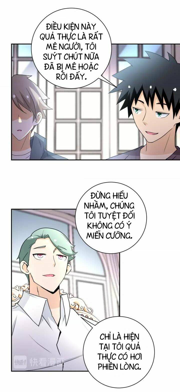 Mạt Thế Siêu Cấp Hệ Thống Chapter 62 - Trang 2