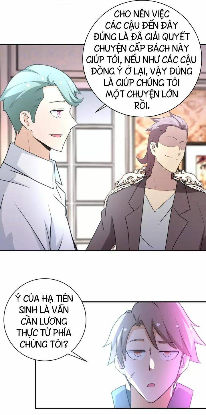 Mạt Thế Siêu Cấp Hệ Thống Chapter 62 - Trang 2