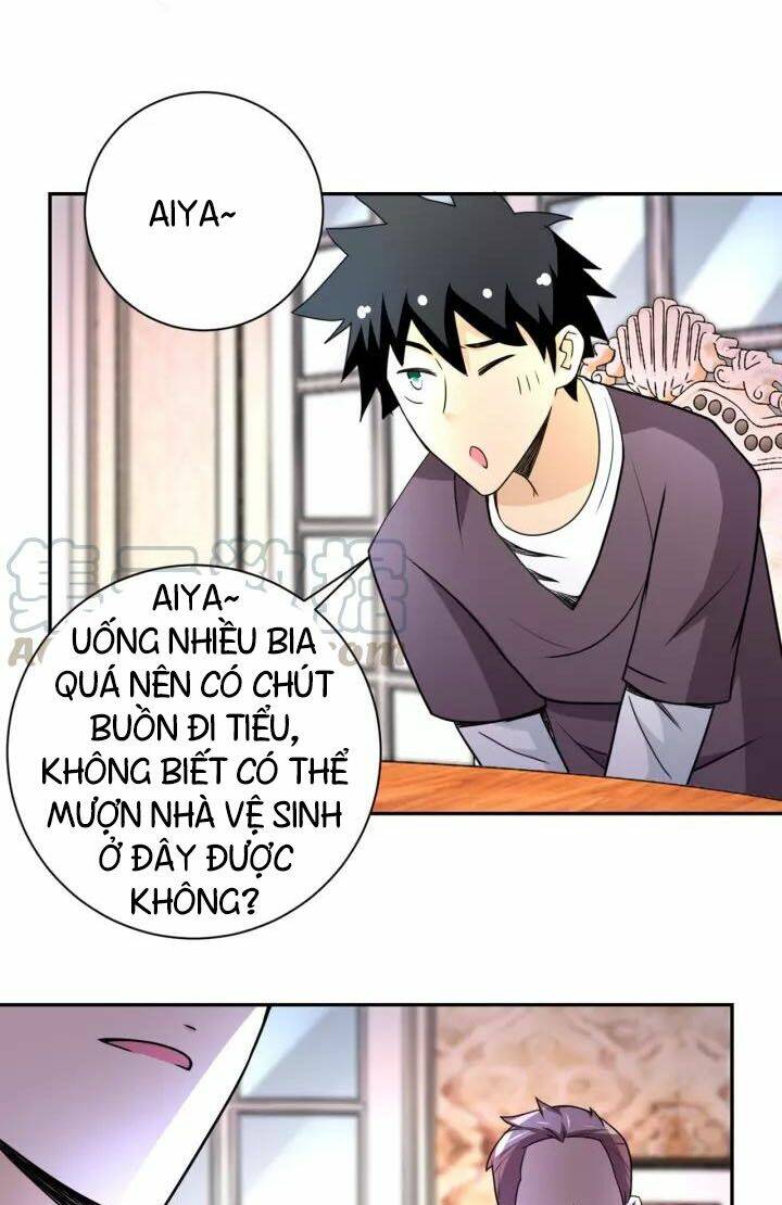 Mạt Thế Siêu Cấp Hệ Thống Chapter 62 - Trang 2