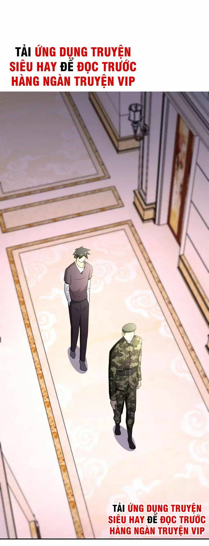 Mạt Thế Siêu Cấp Hệ Thống Chapter 62 - Trang 2