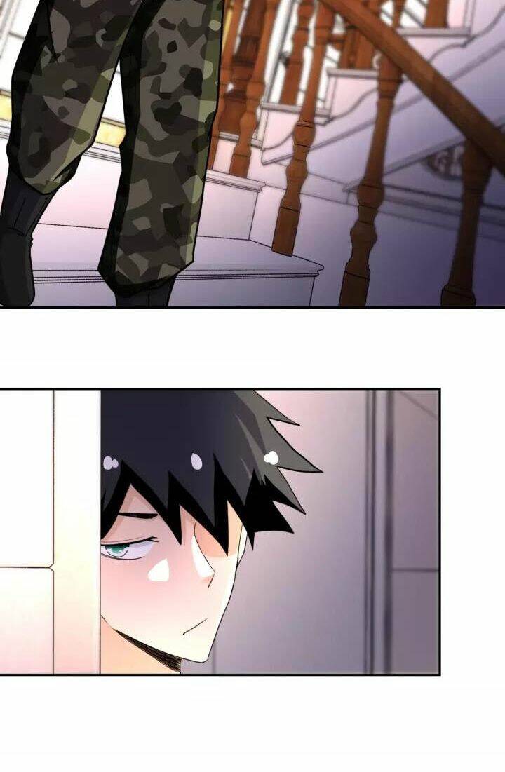 Mạt Thế Siêu Cấp Hệ Thống Chapter 62 - Trang 2