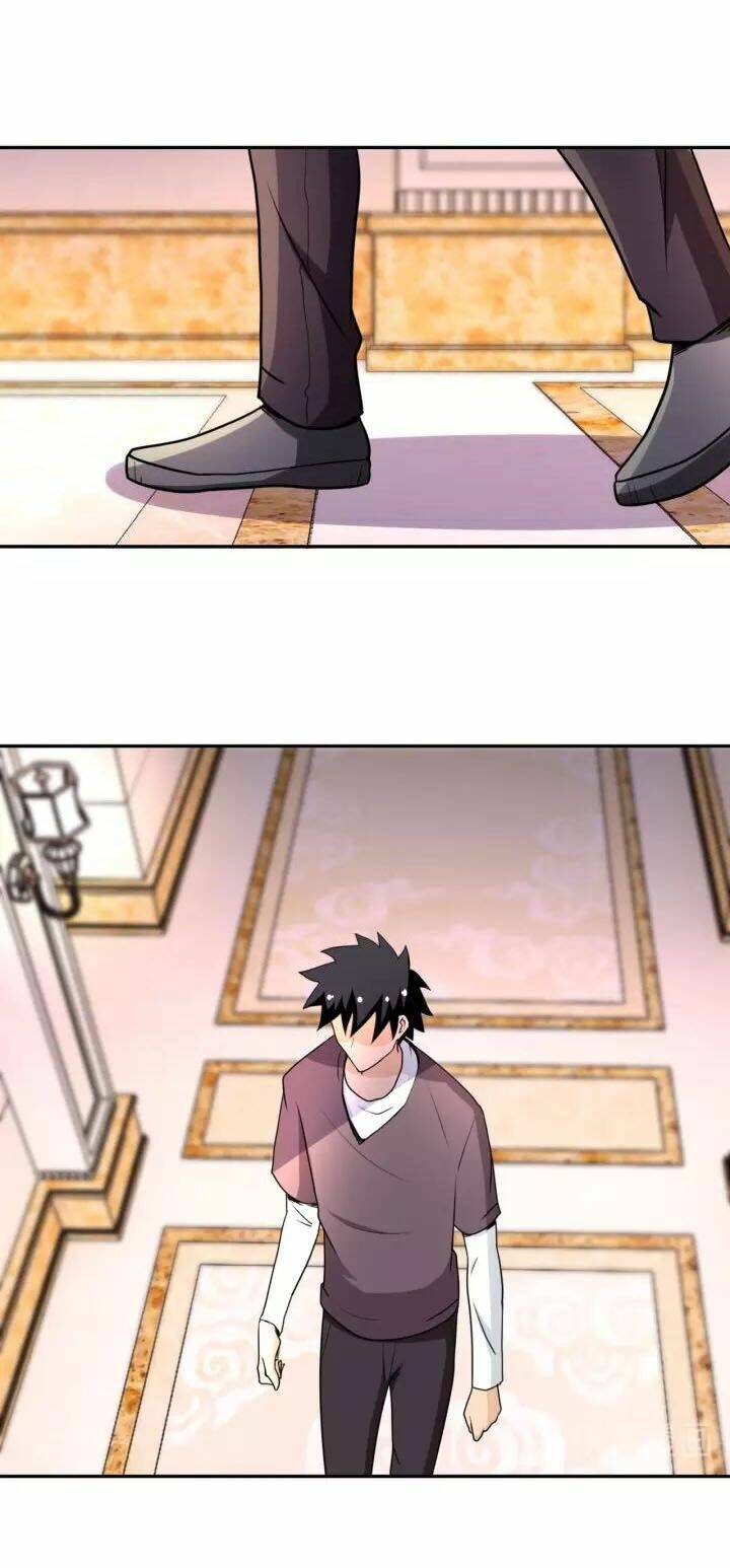 Mạt Thế Siêu Cấp Hệ Thống Chapter 62 - Trang 2