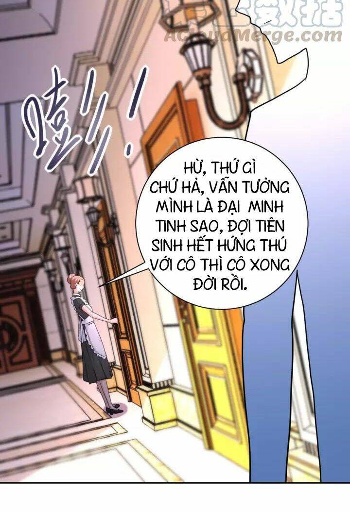 Mạt Thế Siêu Cấp Hệ Thống Chapter 62 - Trang 2