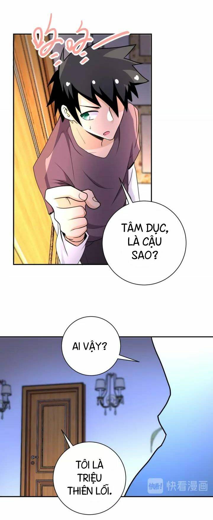 Mạt Thế Siêu Cấp Hệ Thống Chapter 62 - Trang 2