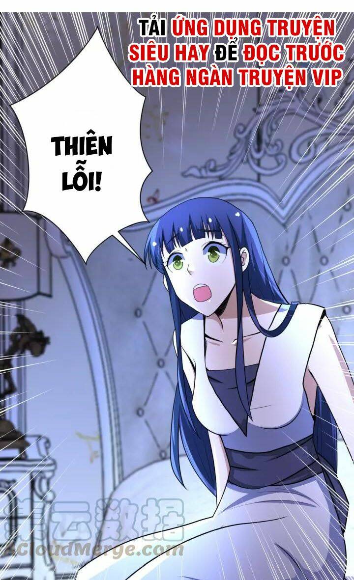 Mạt Thế Siêu Cấp Hệ Thống Chapter 62 - Trang 2