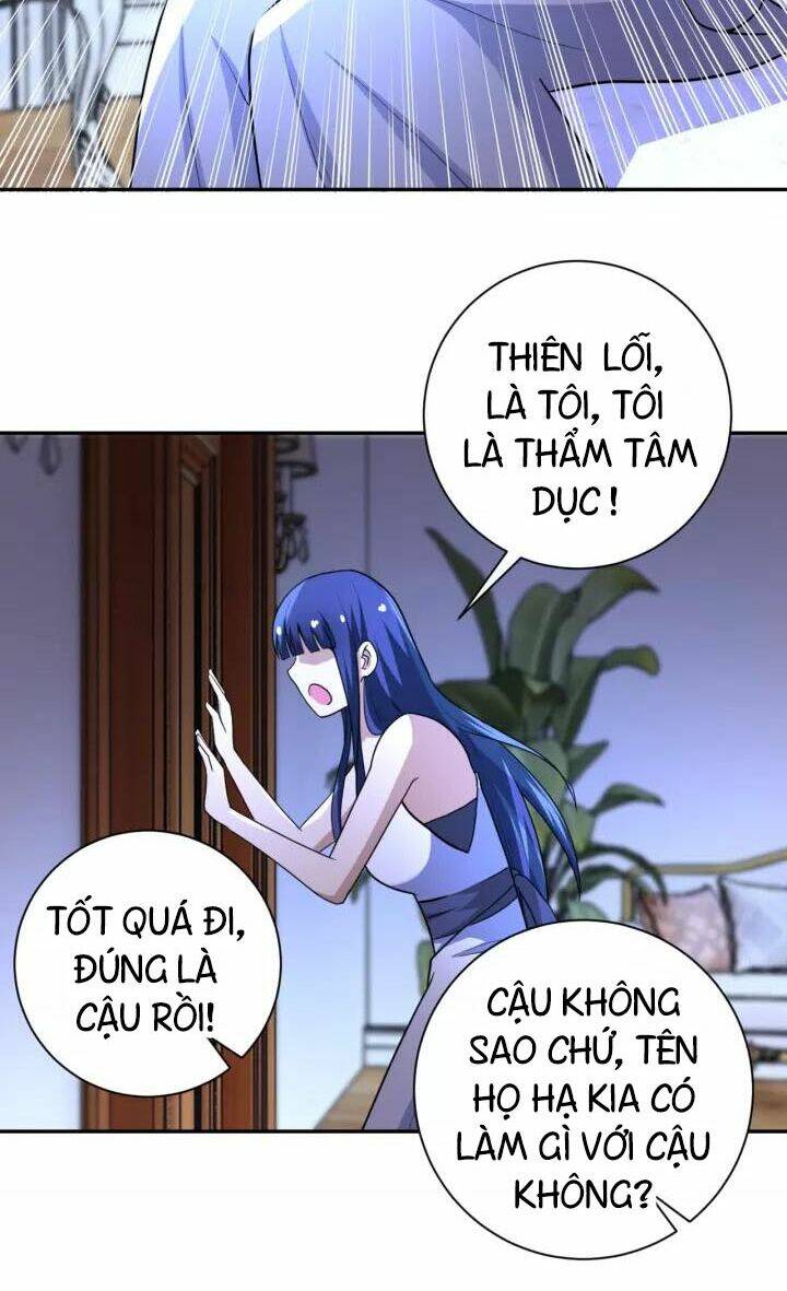 Mạt Thế Siêu Cấp Hệ Thống Chapter 62 - Trang 2