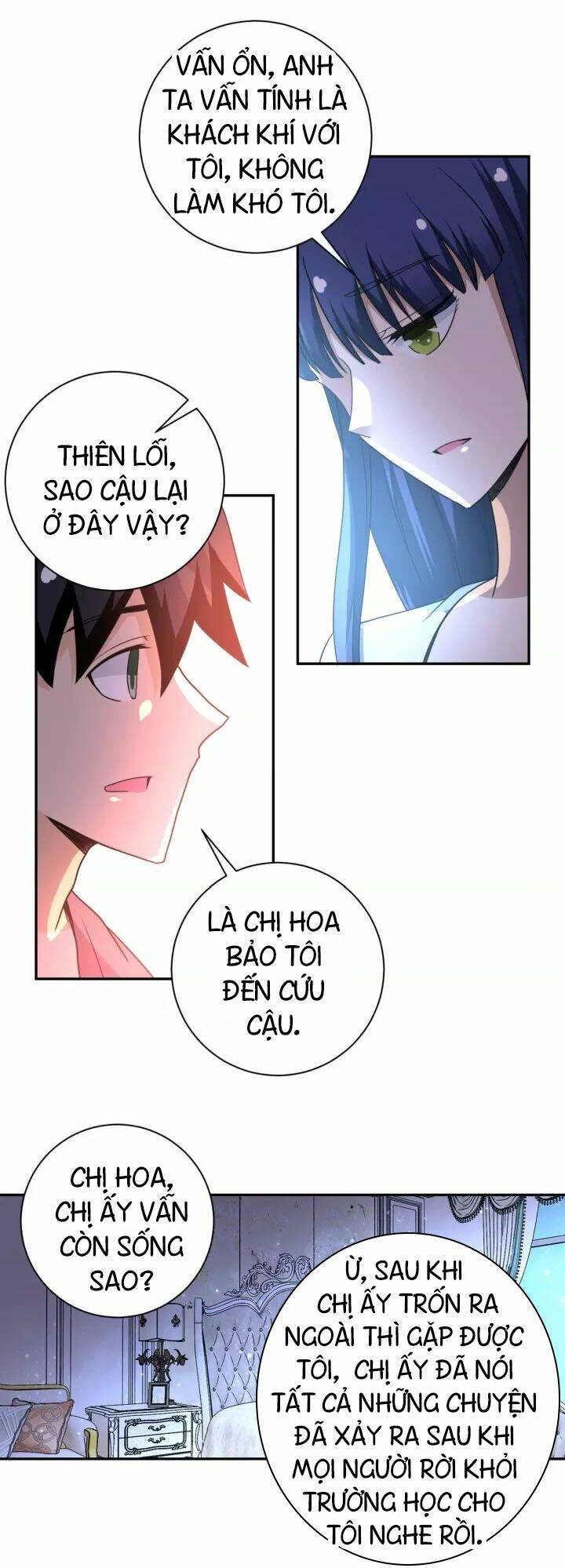 Mạt Thế Siêu Cấp Hệ Thống Chapter 62 - Trang 2