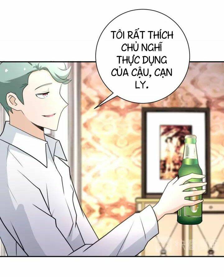 Mạt Thế Siêu Cấp Hệ Thống Chapter 62 - Trang 2