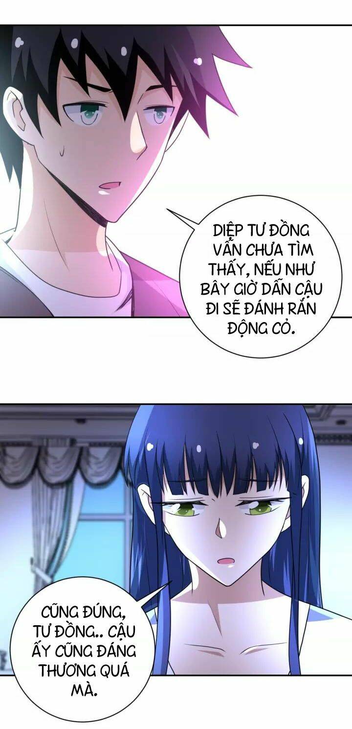 Mạt Thế Siêu Cấp Hệ Thống Chapter 62 - Trang 2