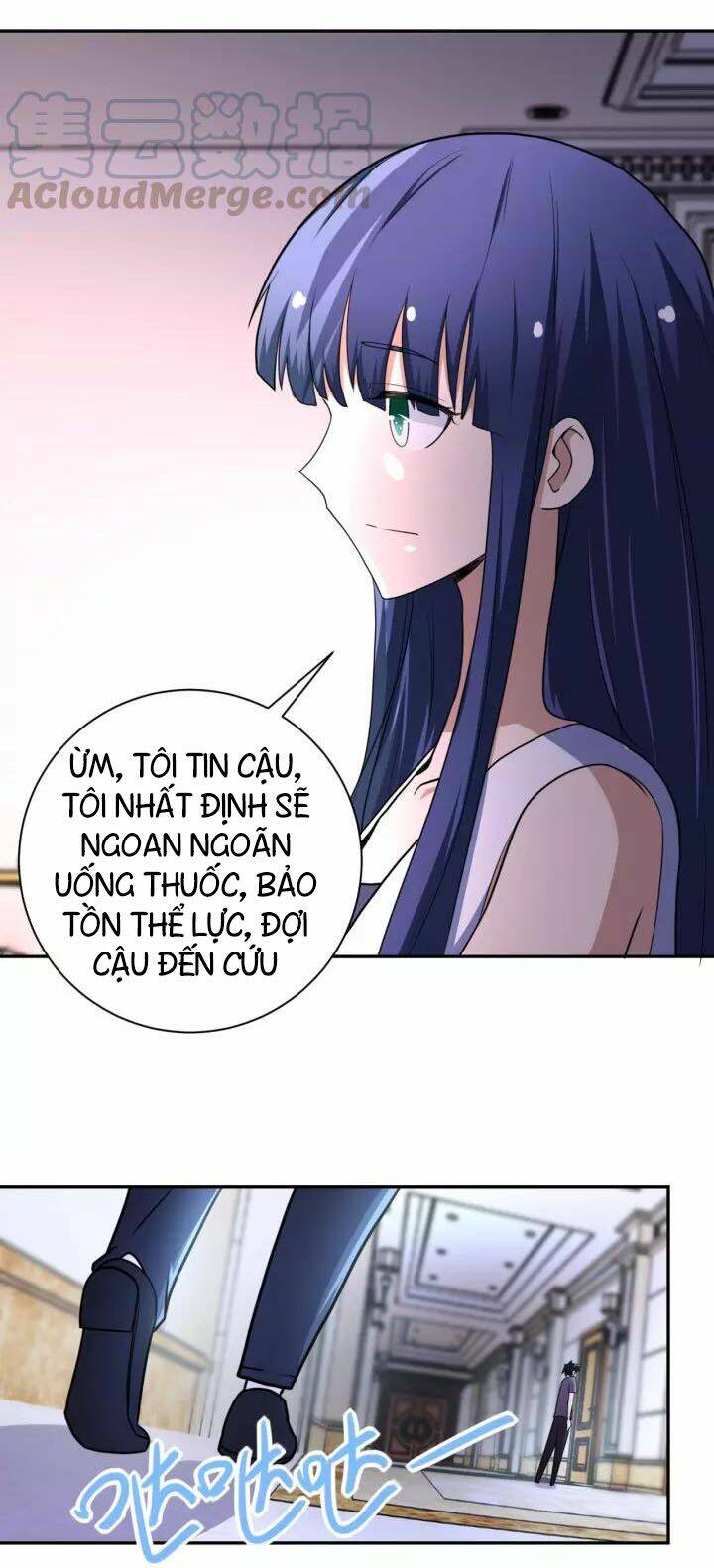 Mạt Thế Siêu Cấp Hệ Thống Chapter 62 - Trang 2