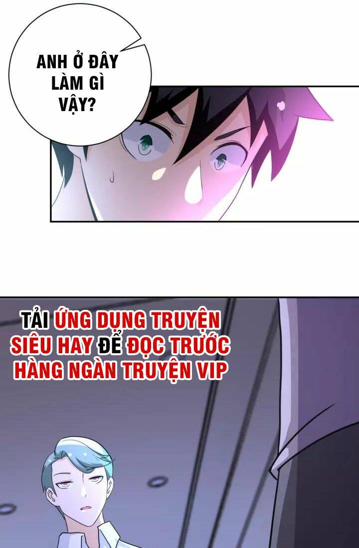 Mạt Thế Siêu Cấp Hệ Thống Chapter 62 - Trang 2