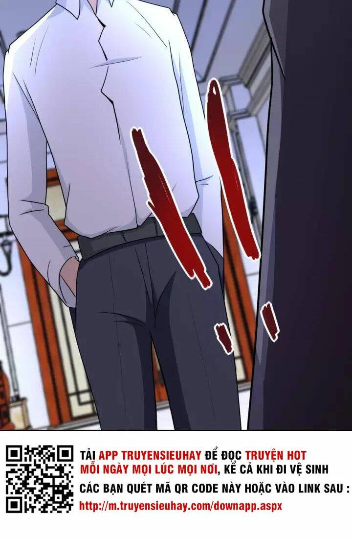 Mạt Thế Siêu Cấp Hệ Thống Chapter 62 - Trang 2