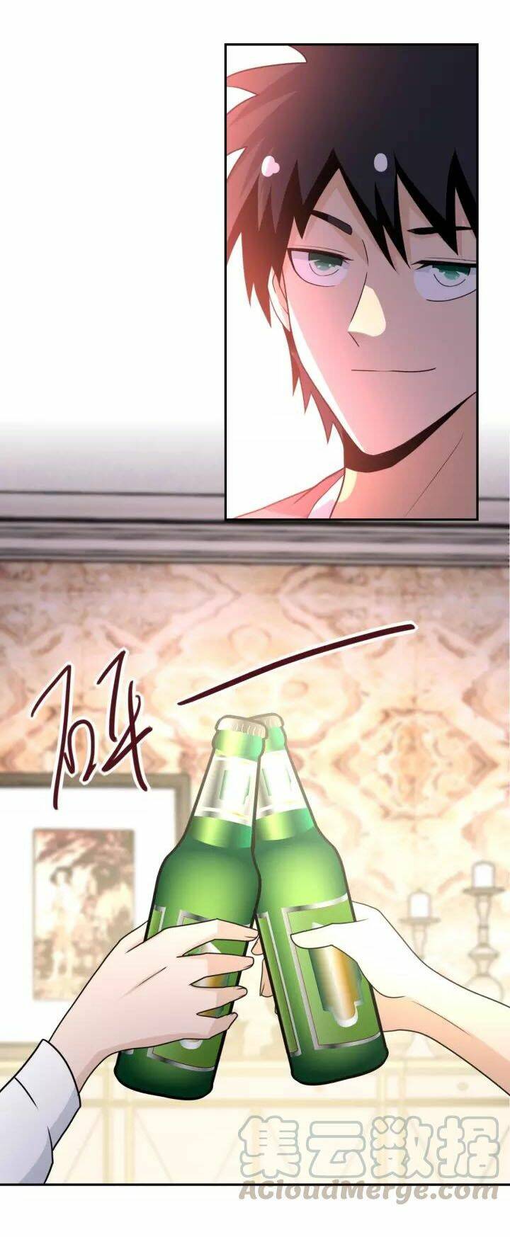 Mạt Thế Siêu Cấp Hệ Thống Chapter 62 - Trang 2