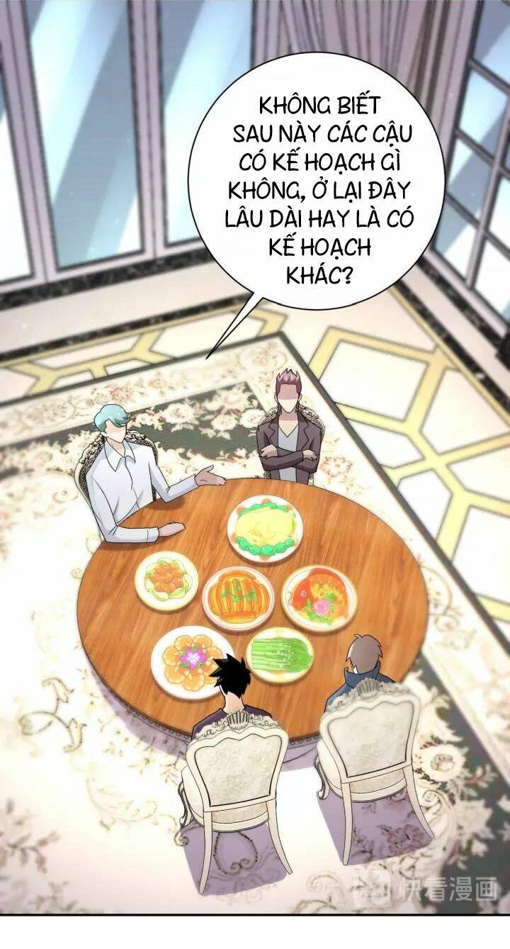 Mạt Thế Siêu Cấp Hệ Thống Chapter 62 - Trang 2