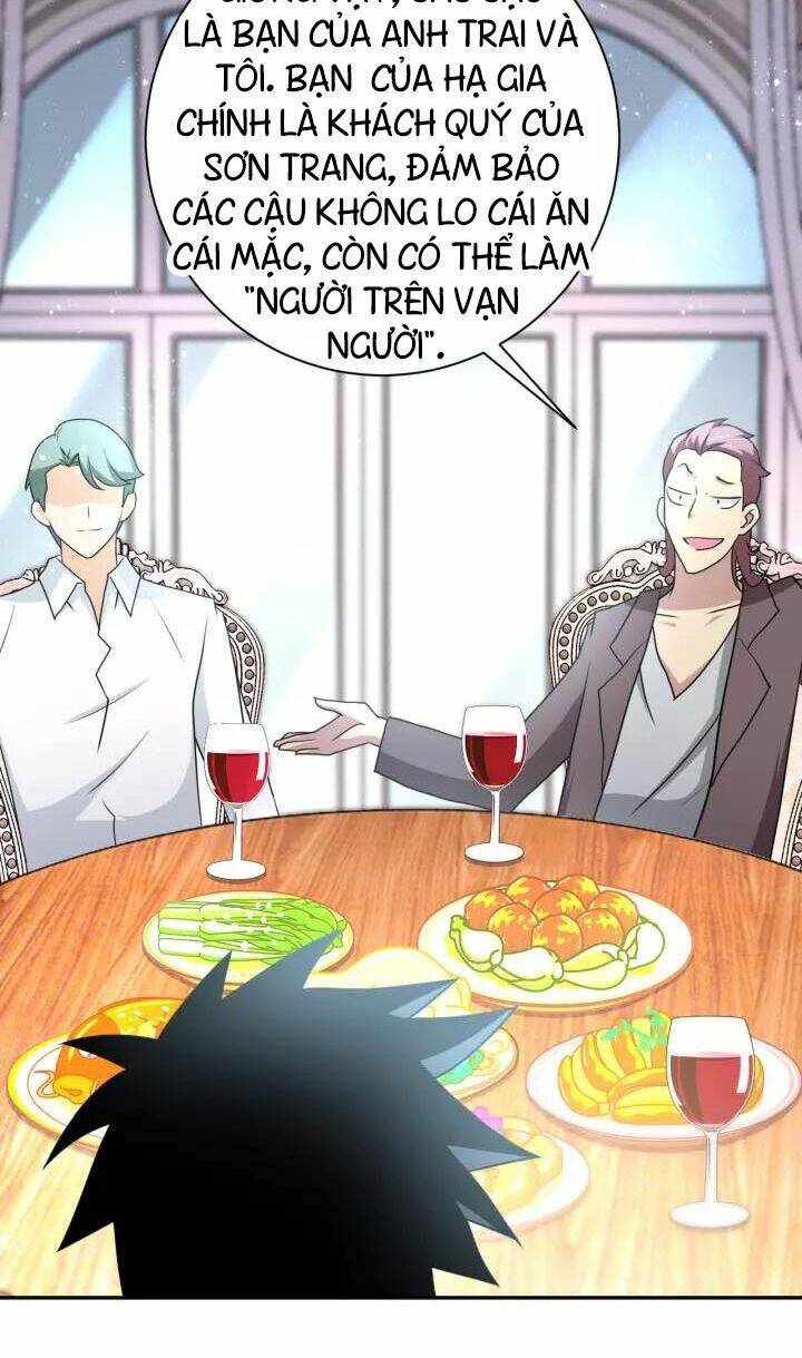 Mạt Thế Siêu Cấp Hệ Thống Chapter 62 - Trang 2