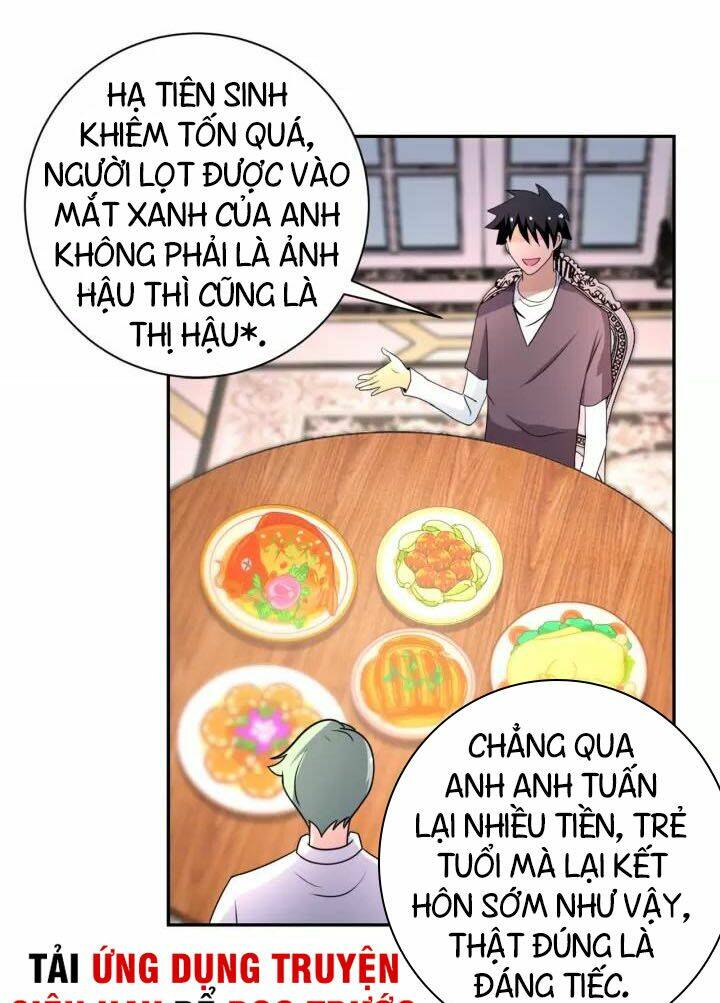 Mạt Thế Siêu Cấp Hệ Thống Chapter 63 - Trang 2