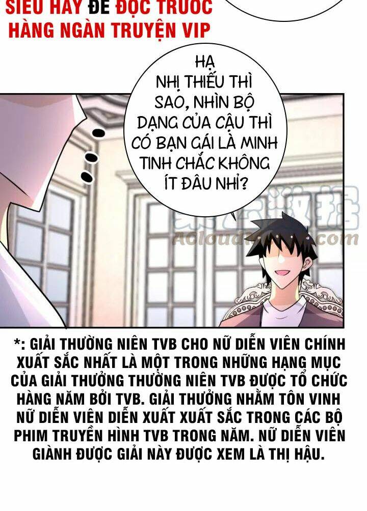 Mạt Thế Siêu Cấp Hệ Thống Chapter 63 - Trang 2