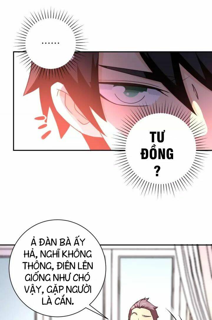 Mạt Thế Siêu Cấp Hệ Thống Chapter 63 - Trang 2