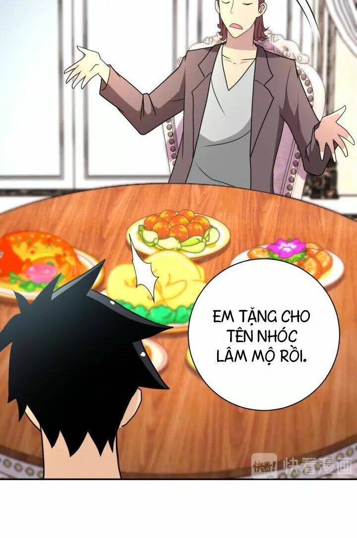 Mạt Thế Siêu Cấp Hệ Thống Chapter 63 - Trang 2