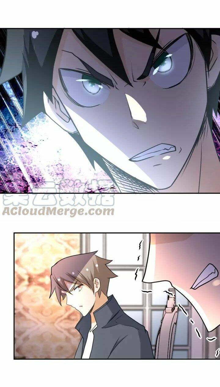 Mạt Thế Siêu Cấp Hệ Thống Chapter 63 - Trang 2