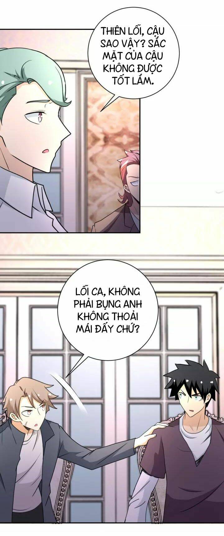 Mạt Thế Siêu Cấp Hệ Thống Chapter 63 - Trang 2