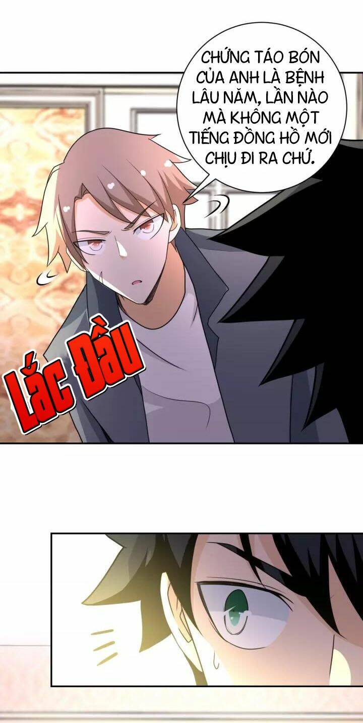 Mạt Thế Siêu Cấp Hệ Thống Chapter 63 - Trang 2