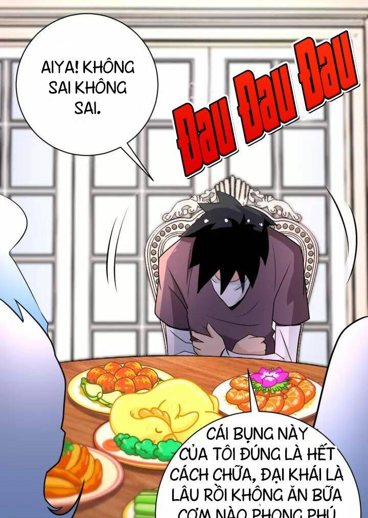 Mạt Thế Siêu Cấp Hệ Thống Chapter 63 - Trang 2