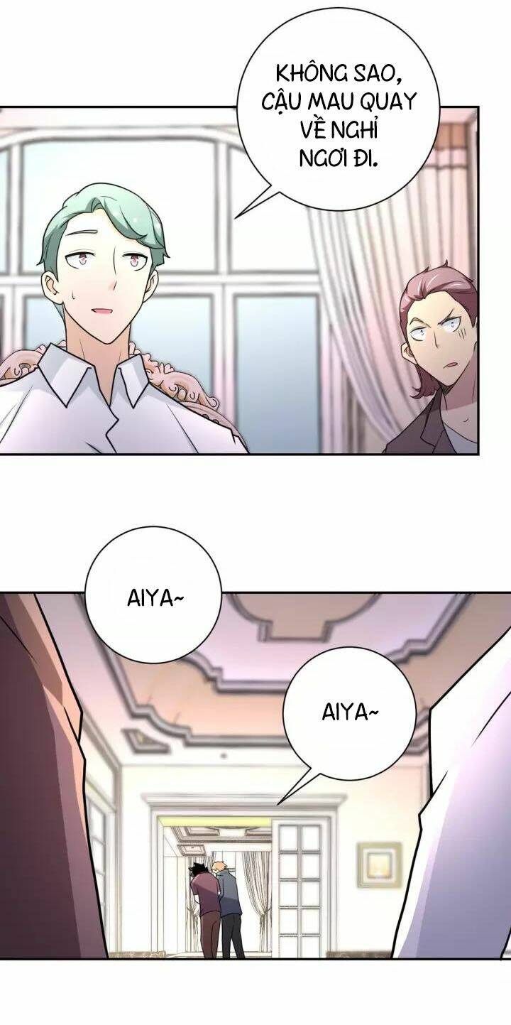 Mạt Thế Siêu Cấp Hệ Thống Chapter 63 - Trang 2