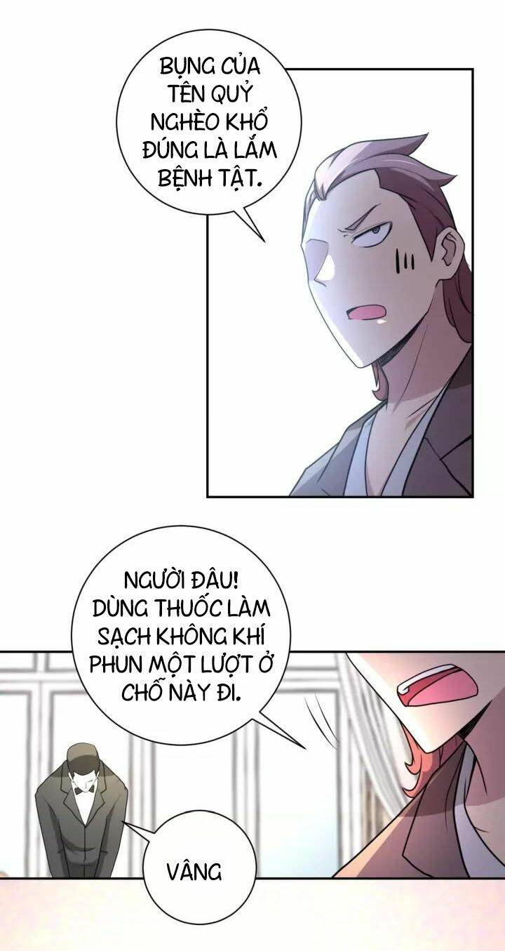 Mạt Thế Siêu Cấp Hệ Thống Chapter 63 - Trang 2