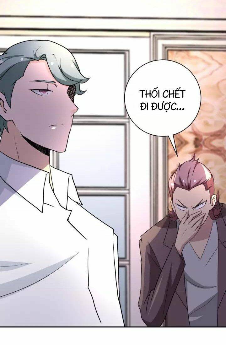 Mạt Thế Siêu Cấp Hệ Thống Chapter 63 - Trang 2