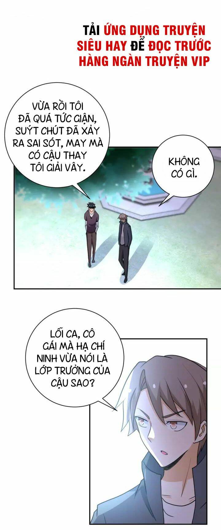 Mạt Thế Siêu Cấp Hệ Thống Chapter 63 - Trang 2