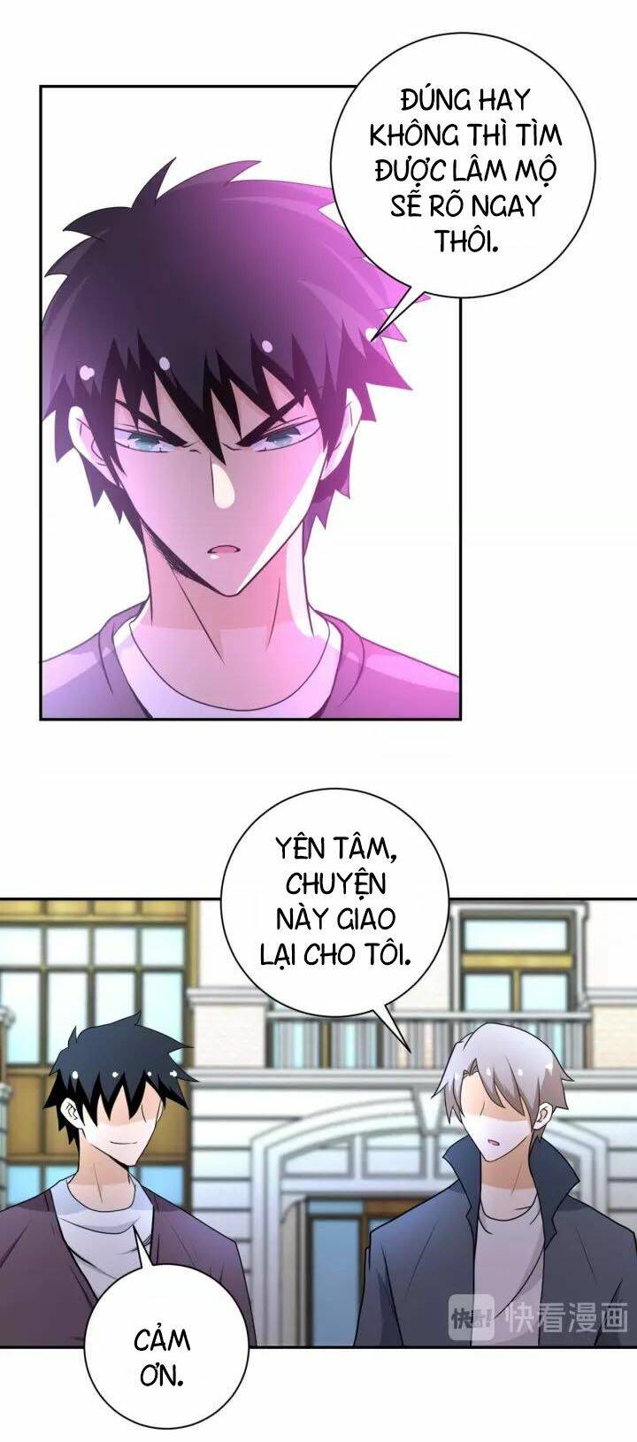 Mạt Thế Siêu Cấp Hệ Thống Chapter 63 - Trang 2