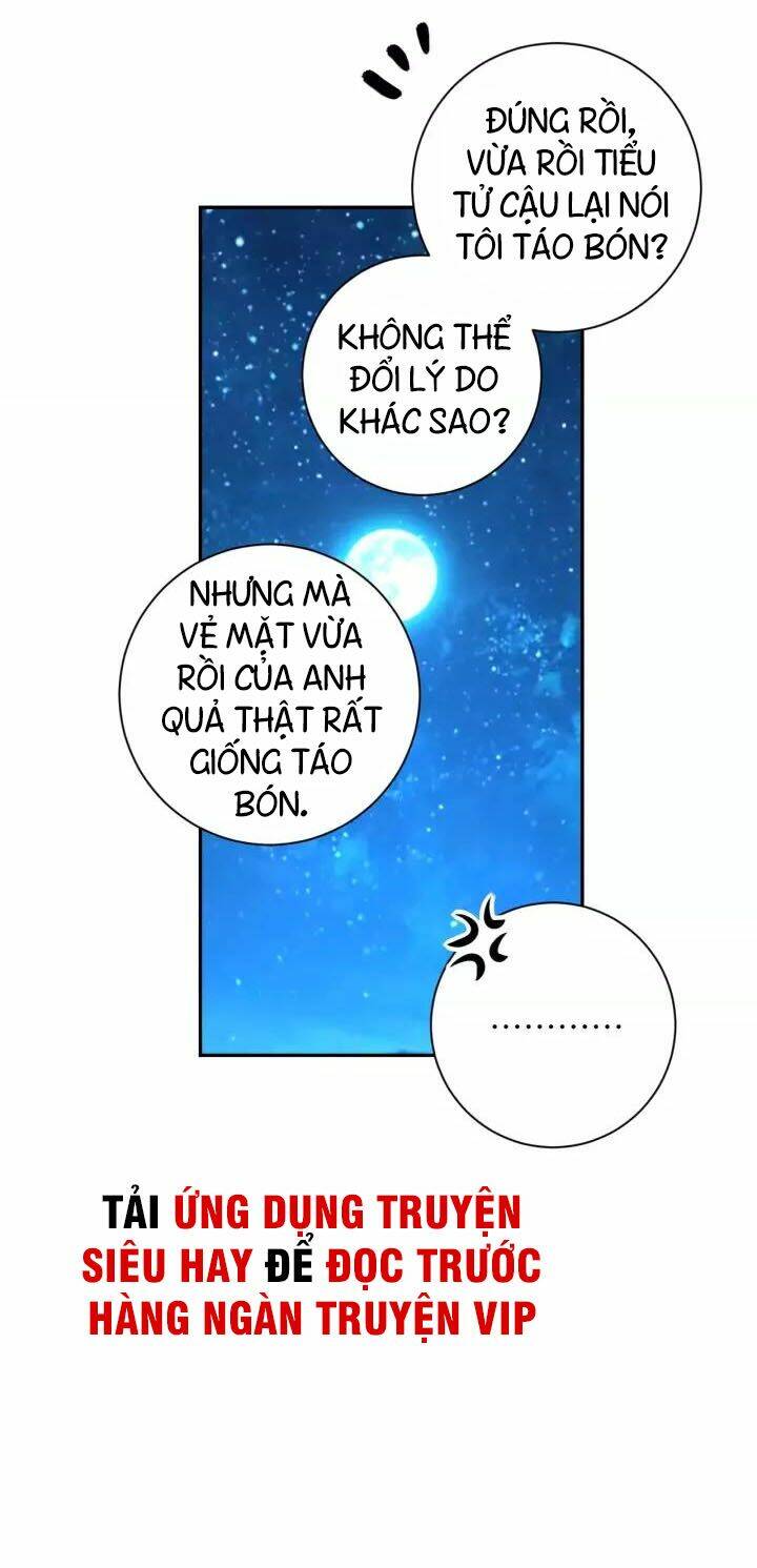 Mạt Thế Siêu Cấp Hệ Thống Chapter 63 - Trang 2