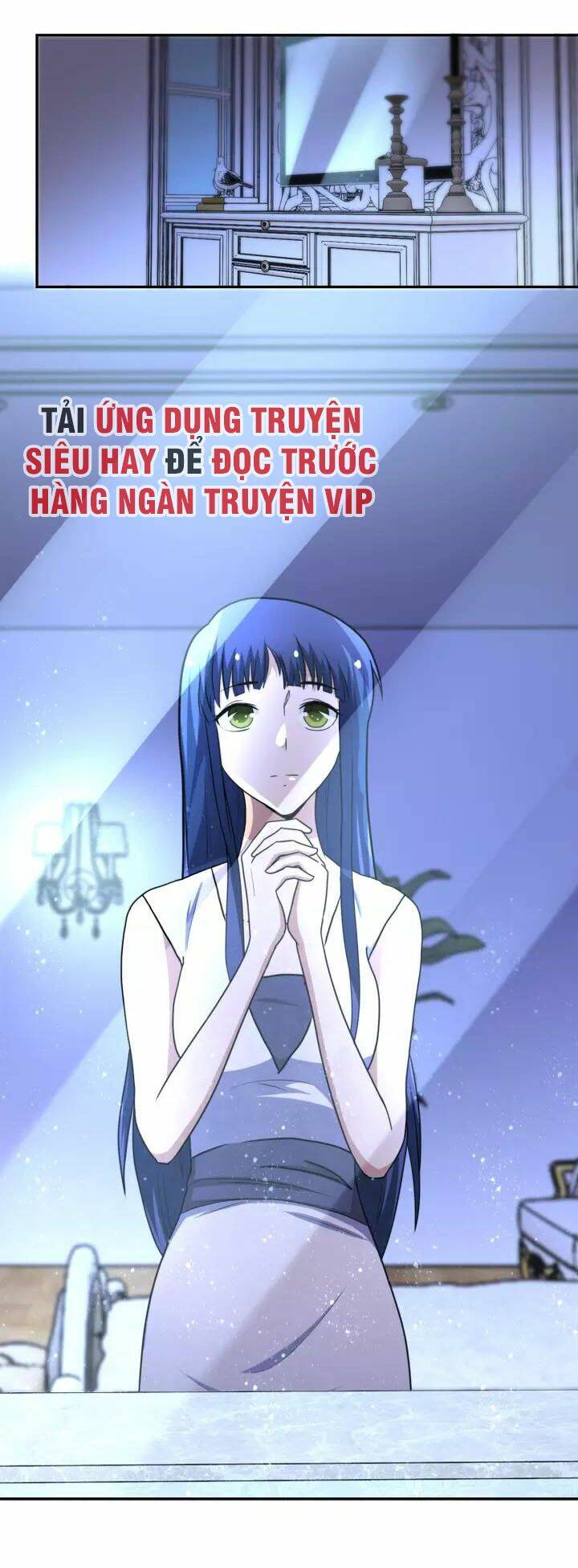 Mạt Thế Siêu Cấp Hệ Thống Chapter 63 - Trang 2