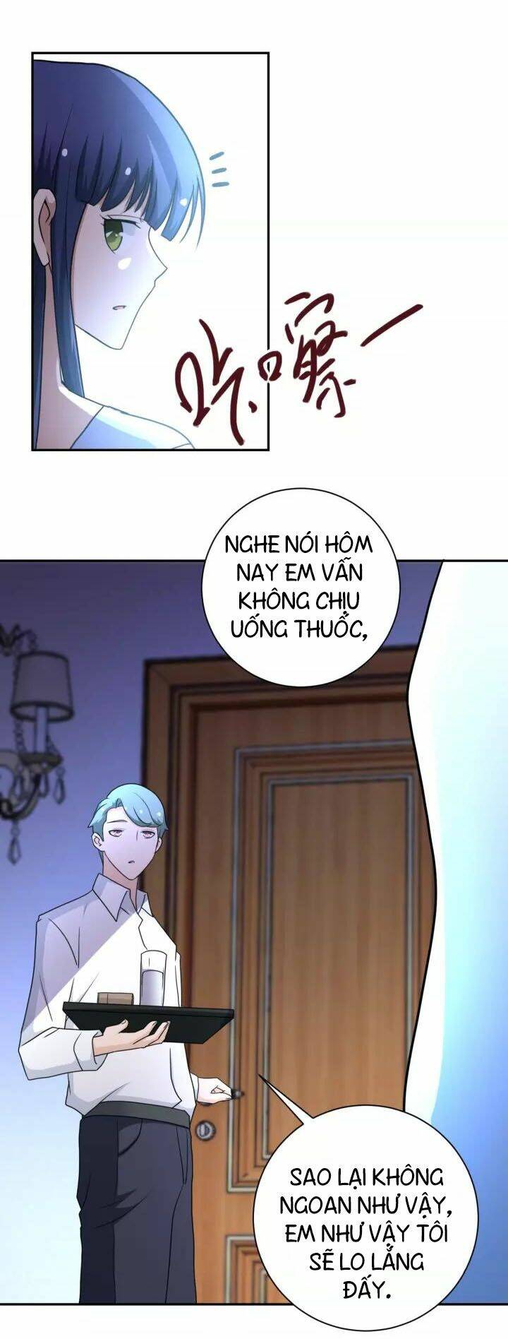 Mạt Thế Siêu Cấp Hệ Thống Chapter 63 - Trang 2